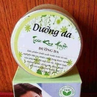 Thảo mộc dưỡng da Trần Kim Huyền