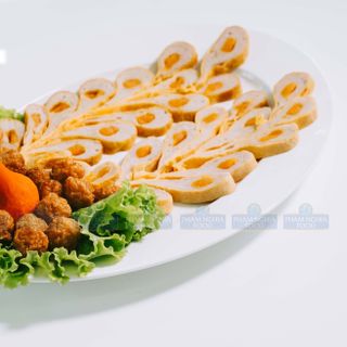 CÁ THÁT LÁT RÚT XƯƠNG - ĐẶC SẢN CẦN THƠ