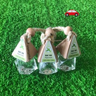 Tinh dầu quế lọ treo xe treo phòng AP75