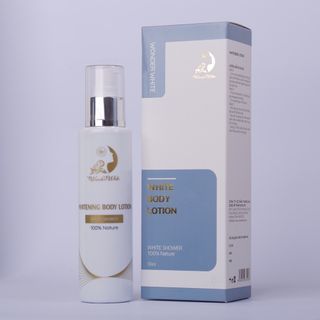 Ủ trắng da mặt wonder white