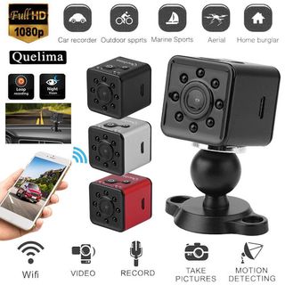 Camera SQ13 Siêu Mini