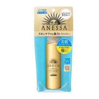 Xịt chống nắng Anessa Perfect UV Sunscreen Spray 60g