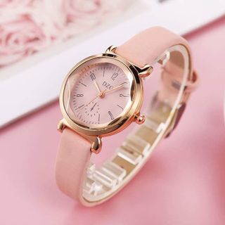 Đồng hồ Nữ DZG-TW000 giá sỉ
