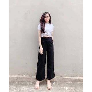 Áo phông cộc tay XOẮN GẤU thời trang