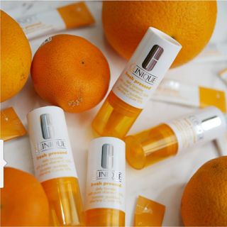 Tinh Chất Vitamin C Tươi Clinique Fresh Pressed Daily (8.5ml)