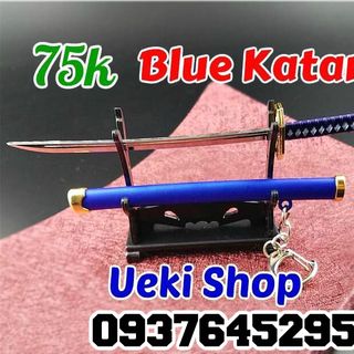 Mô hình kiếm nhật katana