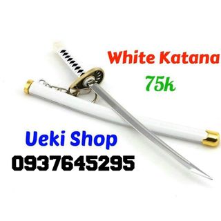 Mô hình kiếm nhật katana