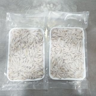 CÁ CƠM SÔNG ĐÔNG LẠNH