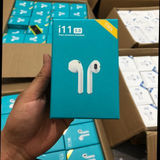 Tai nghe bluetooth i11