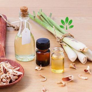 Tinh dầu sả chanh 10ml AP76