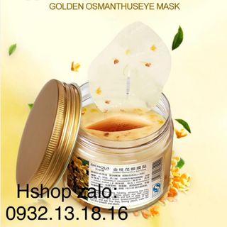 Nạ mắt bio