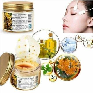 Nạ mắt bio