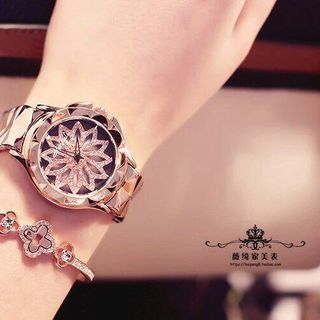 Đồng hồ Nữ MASHALI-TW115