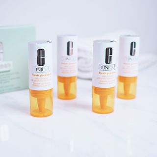 Tinh Chất Vitamin C Tươi Clinique Fresh Pressed Daily (8.5ml)