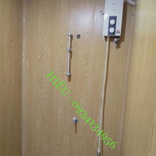 Tấm nhựa ốp tường pvc