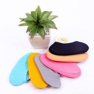 Combo 5 đôi Tất hài LALY có gót chống trượt