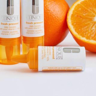 Tinh Chất Vitamin C Tươi Clinique Fresh Pressed Daily (8.5ml)