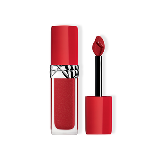 Thỏi kem Rouge ultra care liquid Màu 860- Đỏ Thuần 6ml