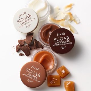Son dưỡng Fresh Sugar Hydrating Lip Balm 6g