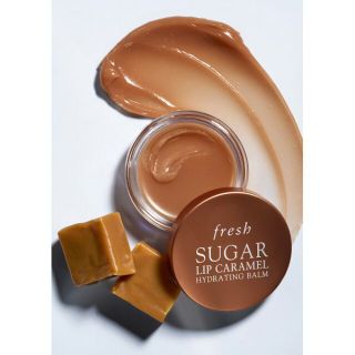 Son dưỡng Fresh Sugar Hydrating Lip Balm 6g