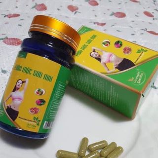 Thảo mộc Sơn Mai