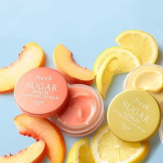 Son dưỡng Fresh Sugar Hydrating Lip Balm 6g