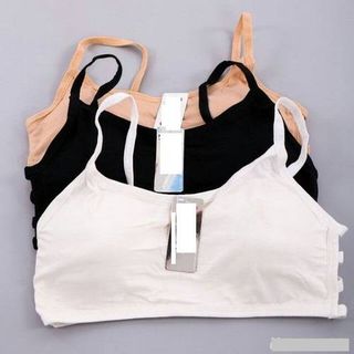 Áo Bra 3 dây CÓ ĐỆM NGỰC cho bạn gái tự tin khoe dáng