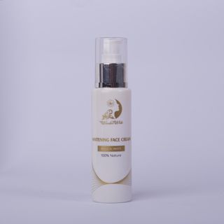 Ủ trắng da mặt wonder white