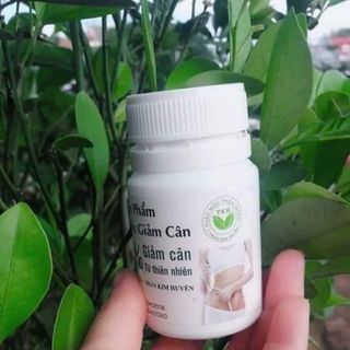 Giảm cân Trần Kim Huyền