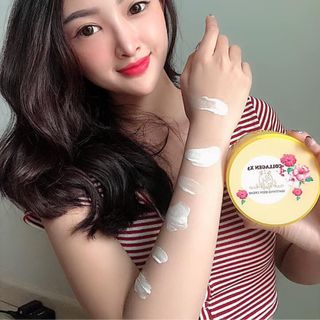 KEM DƯỠNG BODY COLLAGEN X3