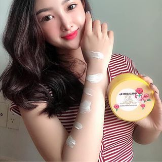 KEM DƯỠNG BODY COLLAGEN X3