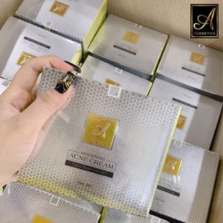 COMBO TRỊ MỤN A COSMETICS