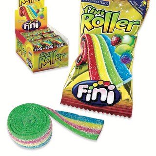 Kẹo cuộn FINI Roller Fantasy 20g