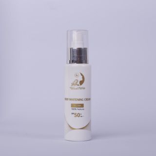 Sữa ủ trắng body wonder white giá sỉ