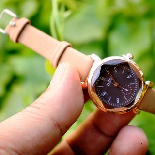 Đồng hồ Nữ DZG-TW000