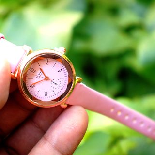 Đồng hồ Nữ DZG-TW000
