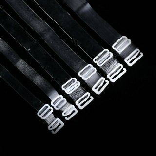 Dây áo bẹt cho bạn nữ tha hồ mặc váy hở vai ( 02 dây áo)
