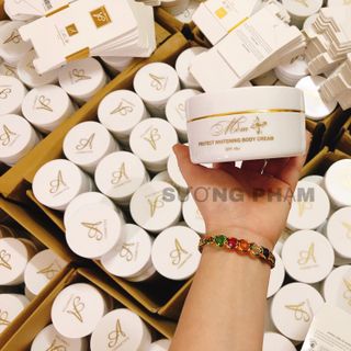 KEM DƯỠNG BODY MỀM A COSMETICS