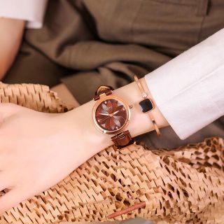 Đồng hồ Nữ GU_OU-TW006