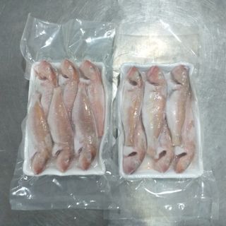 CÁ HƯỜNG ( ĐỔNG) LÀM SẠCH ĐÔNG LẠNH