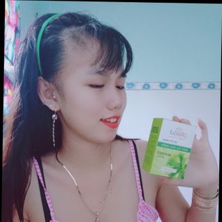 Mặt nạ tảo biển