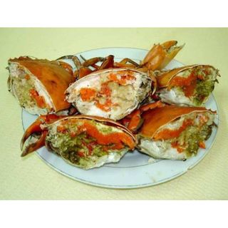 Cua gạch (size 3-4 con/kg)