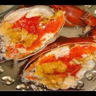 Cua gạch (size 3-4 con/kg)
