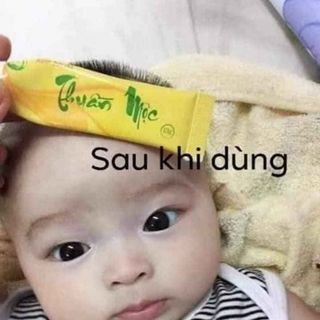Bôi da đặt trị da liễu thuần mộc