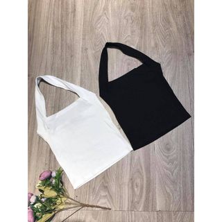 Áo YẾM DÂY LÊN thời trang, sành điệu