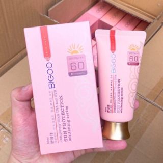 Chống Nắng BIGOO 60++