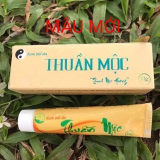 Thuần mộc(thanh mộc hương)