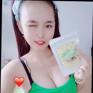 Mầm đậu nành