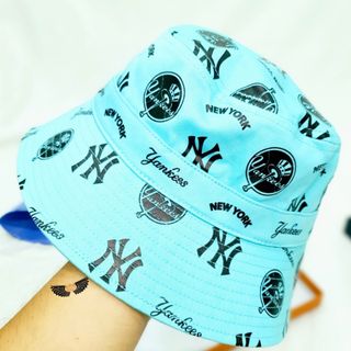 Nón vành NY