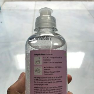 Gel rửa tay khô On1 250ml